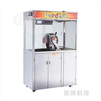 Machine à pop-corn de 28 onces