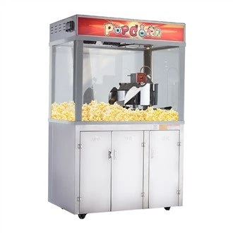 Popper à usage commercial