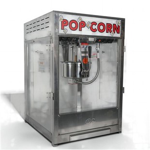 Mini machine à pop-corn de film