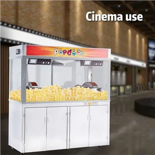 Machine à pop-corn Movie Nite