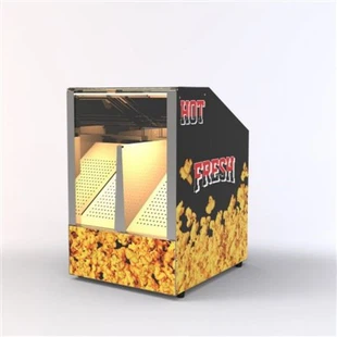 Showcase Cinéma Popcorn